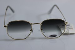 Сонцезахисні окуляри See Vision Італія 4535G круглі 4540