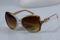 Сонцезахисні окуляри See Vision Італія 4636G великий розмір 4640