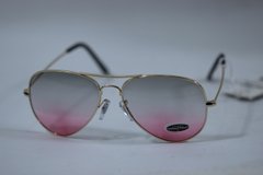 Сонцезахисні окуляри See Vision Італія авіатори A211