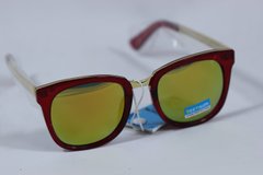 Сонцезахисні окуляри дитячі See Vision Італія клабмастери 4340