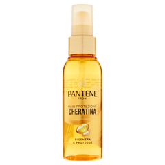 Масло для волос PANTENE Pro-V Keratin Protection восстанавливает и защищает 100 мл