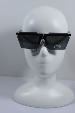 Солнцезащитные очки See Vision Италия 3724G квадратные 3724