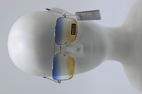 Солнцезащитные очки See Vision Италия квадратные A406