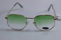 Сонцезахисні окуляри See Vision Італія 4535G круглі 4541
