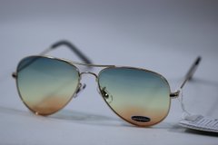 Сонцезахисні окуляри See Vision Італія авіатори A212