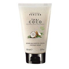 Скраб для тіла Perlier Thai Coco 150 мл.