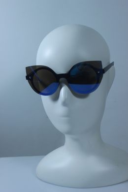 Солнцезащитные очки See Vision Италия 1917G кошачий глаз 1917