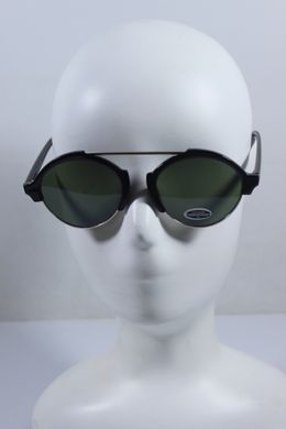 Солнцезащитные очки See Vision Италия 3846G круглые 3847