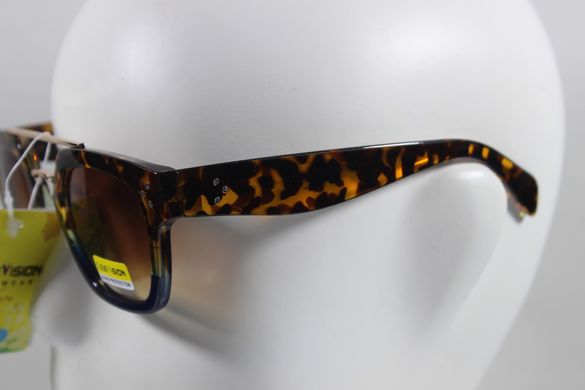 Солнцезащитные очки See Vision Италия 1842G клабмастеры 3576