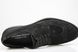 Туфли мужские броги Giacomo Stortini 41 р 27.5 см черный 4442