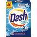 Порошок для прання універсальний Dash Alpen Frische 40  прань 2.60  кг