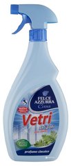 Средство для мытья стекла Felce Azzurra Paglieri Verti 750 мл