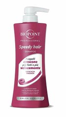 Шампунь для волос BIOPOINT для ускоренного роста волос 400 мл