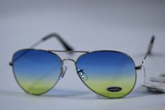Сонцезахисні окуляри See Vision Італія авіатори A213