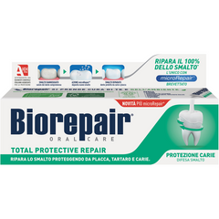 Зубна паста Biorepair Total Protective Repair проактивний захист 75 мл
