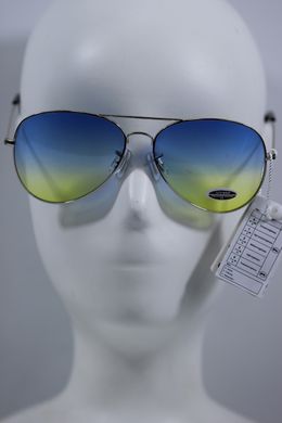 Сонцезахисні окуляри See Vision Італія авіатори A213