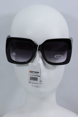 Сонцезахисні окуляри See Vision Італія 3942G великого розміру 4493