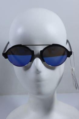 Солнцезащитные очки See Vision Италия 3846G круглые 3848