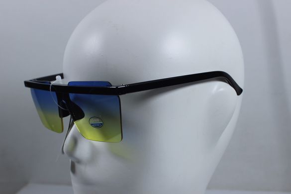 Солнцезащитные очки See Vision Италия 3724G квадратные 3726
