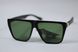 Сонцезахисні окуляри Квадратні See Vision Італія 6196G колір лінзи зелені 6196