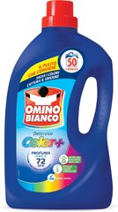 Жидкое средство для стирки Omino Bianco Color+ 2000 мл