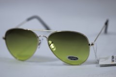 Сонцезахисні окуляри See Vision Італія авіатори A214