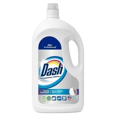 Гель для прання Dash Professionale Detersivo Liquido 80 прань 4 л