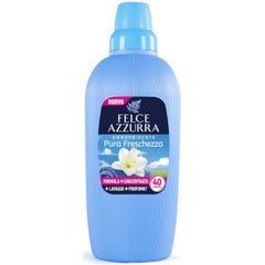 Кондиционер для белья  Felce Azzurra Bianco pura freschezza 40 LAVAGGI 2 LT