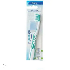 Зубна щітка DENTASK DENTASK SPAZZ.INTERD.MD 1 шт