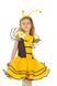 Карнавальний костюм Бджоли