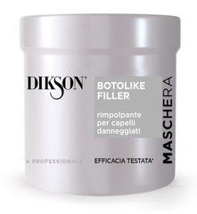 Маска для заполнения Dikson Consumer Botolike, эффект ботокса, 500 мл
