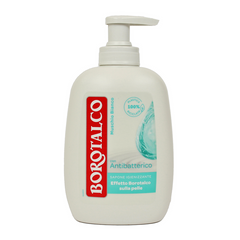 Антибактеріальне рідке мило BOROTALCO ROBERTS antibacterial liquid soap 250 мл