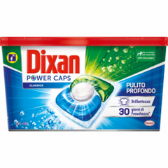 copy_Капсули для прання  універсальні DIXAN POWER CAPS CLASSICO 27 ШТ