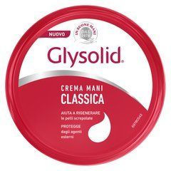 Крем для рук Glysolid 100 мл
