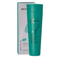 Шампунь для волос BIOPOINT MIRACLE LISS SH 200 ML