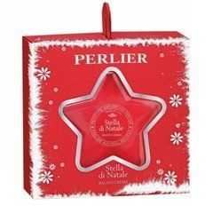 Крем для ванны Perlier Christmas Limited Edition Stella di Natale  470 мл