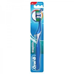 Зубна щітка ORAL-B® Complete 5 In 1 Spazzolino Medio Testina 1шт