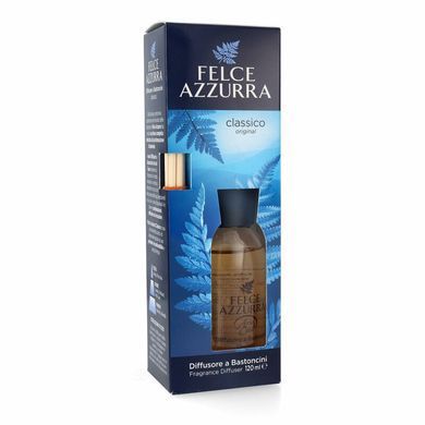 Ароматичні палички FELCE AZZURRA Classico  120  мл.