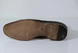 Ботинки prodotto Italia оксфорды 0785м 27 см 40 р темно-коричневый 2717
