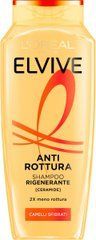 LOREAL ELVIVE Восстанавливающий шампунь против ломкости, 250 мл