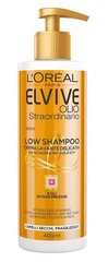 Шампунь LOREAL ELVIVE Olio Straordinario питательние для сухих волос 400 мл