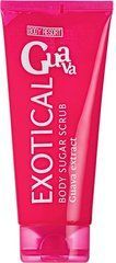 Сахарный скраб для тела Mades Cosmetics Body Resort exotical guava 250 мл (8714462082017)