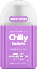 Интимное мыло Chilly LENITIVO NEW 200 мл