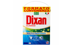 Пральний порошок DIXAN Polvere Classico 95 праннь