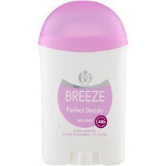 Дезодорант-стік  BREEZE Talco. PERFECT BEAUTY 40 мл