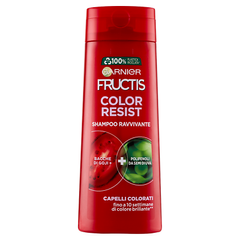 Шампунь Garnier Fructis   для   захисту кольору   фарбованого волосся 250 мл.