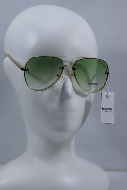 Солнцезащитные очки See Vision Италия 4693G авиаторы 4694