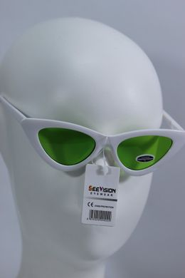 Солнцезащитные очки See Vision Италия 4542G кошки 4544