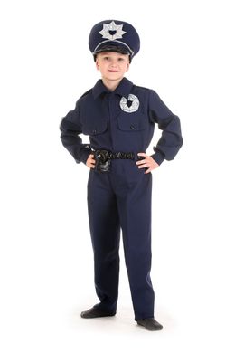 Карнавальний костюм Поліцейский