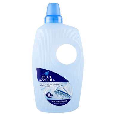 Вода для глажки парфюмированная Felce Azzurra 1000 мл